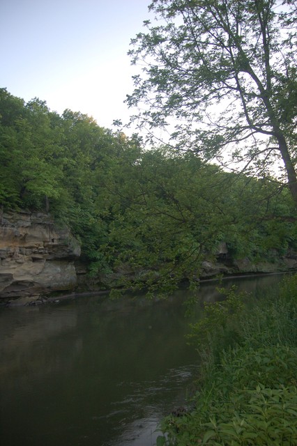 DSC_0110 IowaCityPark}ClacialStream&amp;SteepCliff's4Rot.jpg