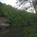 DSC_0110 IowaCityPark}ClacialStream&amp;SteepCliff's4Rot.jpg