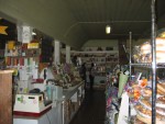 Be Sure To Stop and Go In To Say Hello To the Owners and Discuss the ZMM Book.  Dayville Mercantile, Dayville, OR. (Photo = 112-1275_IMG.JPG)