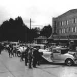  The Armstrong Hotel at Fort Collins, Colorado, 1920s. 

This picture was acquired from an online search.