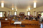 Highlight for Album: Welcoming Celebration-For the Columbia Friends Quaker Meetinghouse Sunday, June 3rd 2012.