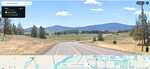 Scenery Along the Green Springs Highway OR-66. A Nice Valley View.  

ZMM Page ~315 
File = GSV NoNumGnSpringsHy OR66 WesSideFairhaven NiiceValleyView.jpg 
GSV NoNumGnSpringsHy OR66 WesSideFairhaven NiiceValleyView