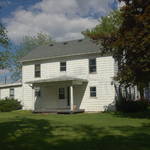Highlight for Album:  ''Sarah Was Here: This Album Shows Photos of Residences Where Sarah Vinke Lived''.