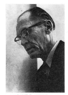 Verne Dusenberry does not appear in ZMM, but he does appear in LILA. He was a friend and contemporary of Pirsig at MSC, and is credited with introducing Pirsig to peyote. Pirsig, Sarah Vinke, and Paul Grieder are acknowledged in Dusenberry's book, 'Montana Cree,' for their help with the manuscript.