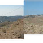 120-2094s.JPG2ndRockCollectingAreaStAndreasFZGormanCA