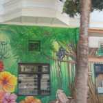 Street Art Seems To Be Everywhere!  

File = DSC 0191 Resize602x400