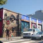 Street Art Seems To Be Everywhere!  

File = DSC 0192 Resize602x400