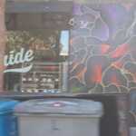 Street Art Seems To Be Everywhere!  

File = DSC 0194 Resize602x400